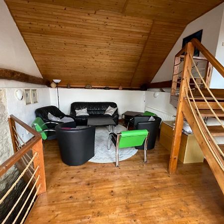 Keramicky A Vytvarny Atelier Konesin Eksteriør billede