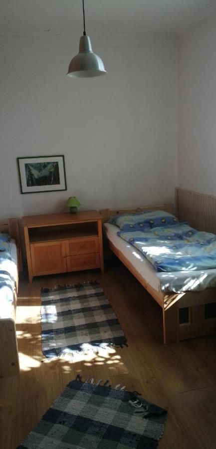 Keramicky A Vytvarny Atelier Konesin Eksteriør billede