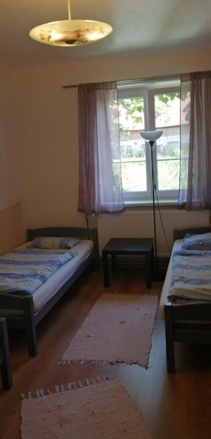Keramicky A Vytvarny Atelier Konesin Eksteriør billede