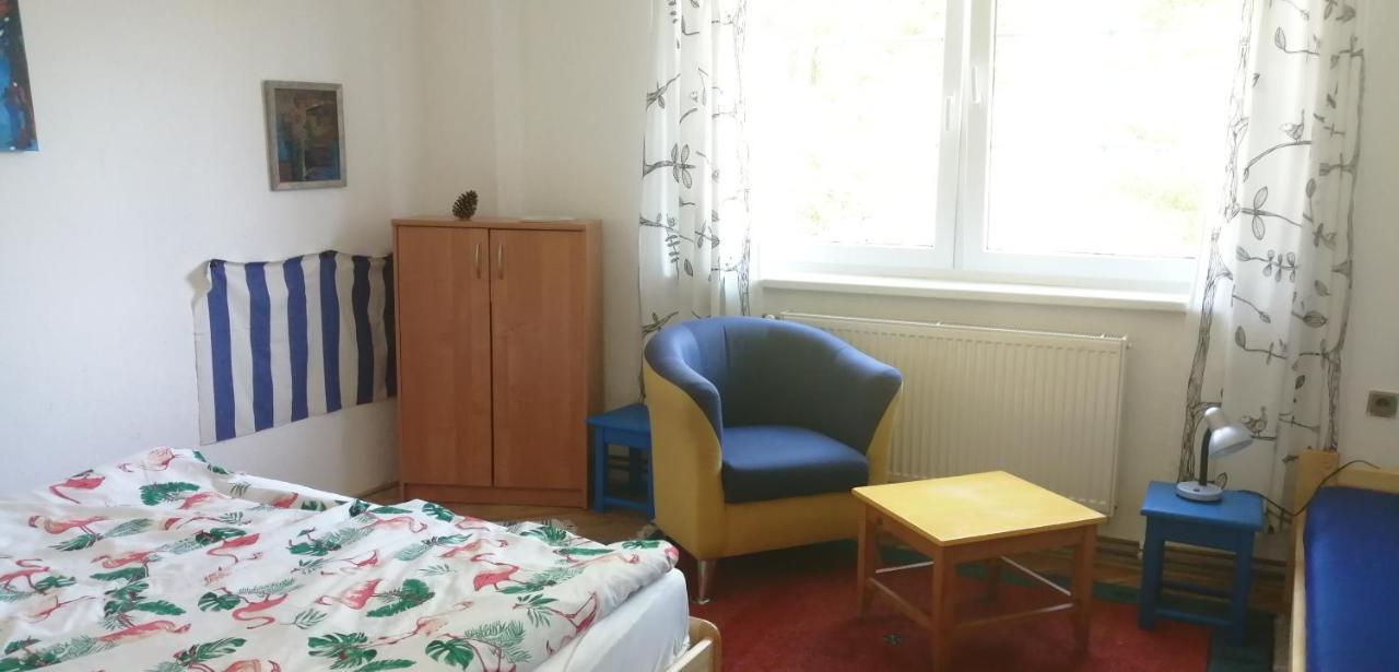 Keramicky A Vytvarny Atelier Konesin Eksteriør billede